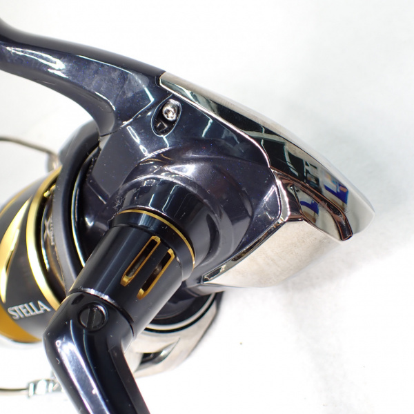 19ステラSW 8000HG